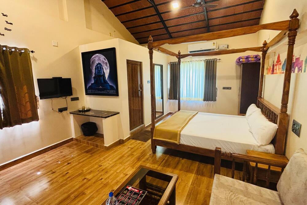 Millennium Eco Retreat - Attapallam