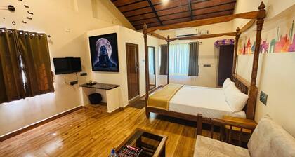 Millennium Eco Retreat