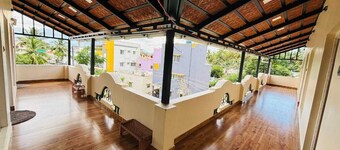 Millennium Eco Retreat