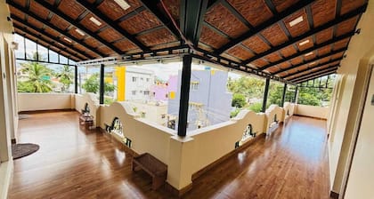 Millennium Eco Retreat