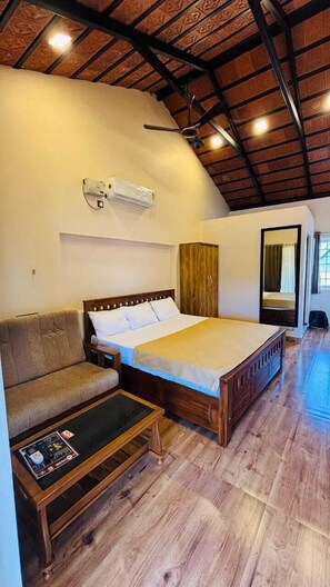 Eco Friendly Stay | Free WiFi - Millennium Eco Retreat (Coimbatore)