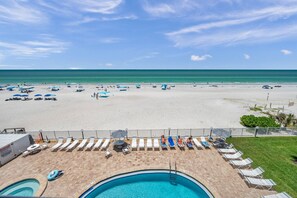 Ubicación cercana a la playa