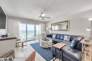 تلفزيون ذكي