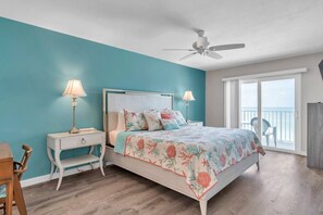 3 chambres, bureau, fer et planche à repasser, Wi-Fi gratuit