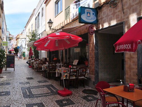 Town House in Historic Silves