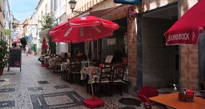 Town House in Historic Silves