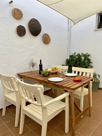 Town House in Historic Silves