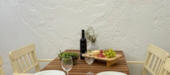 Town House in Historic Silves