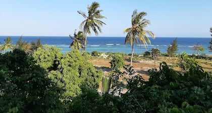 Mango Lodge Msambweni