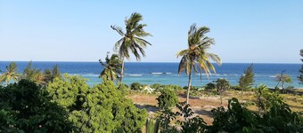 Mango Lodge Msambweni