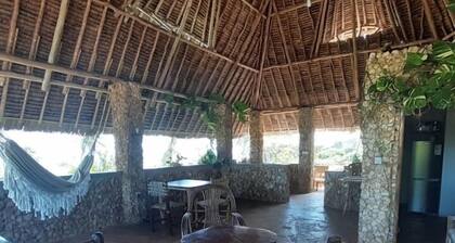 Mango Lodge Msambweni