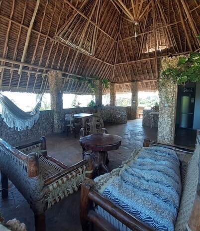 Mango Lodge Msambweni