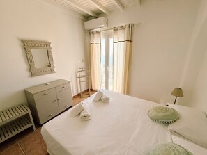 4 Schlafzimmer, WLAN