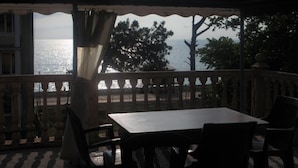 Terras
