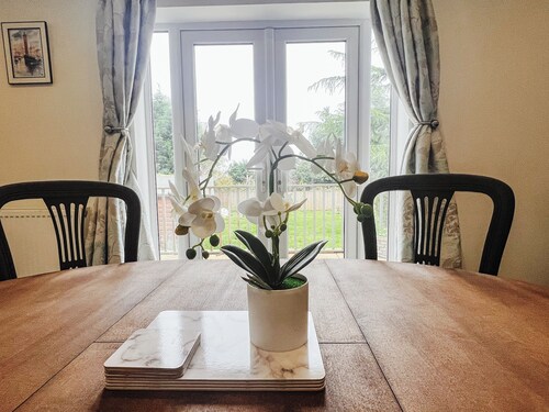 Cosy home in Brigsley, Close to Grimsby & Cleethorpes