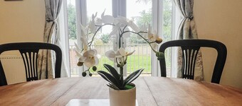 Cosy home in Brigsley, Close to Grimsby & Cleethorpes