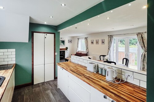 Cosy home in Brigsley, Close to Grimsby & Cleethorpes