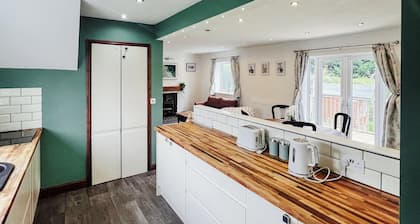 Cosy home in Brigsley, Close to Grimsby & Cleethorpes