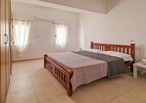 Appartement, roken | 2 slaapkamers