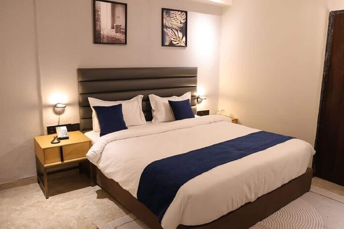 Standard Room | Free WiFi