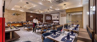 Lords Studio Inn, Jamnagar