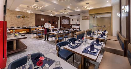 Lords Studio Inn, Jamnagar