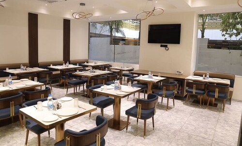 Lords Studio Inn, Jamnagar