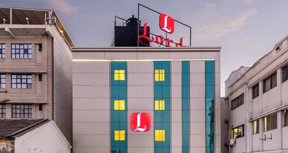 Lords Studio Inn, Jamnagar