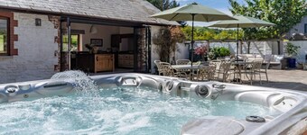 White Horse Farmhouse