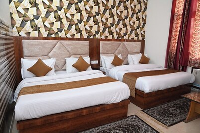 Hotel Sai Sunder inn