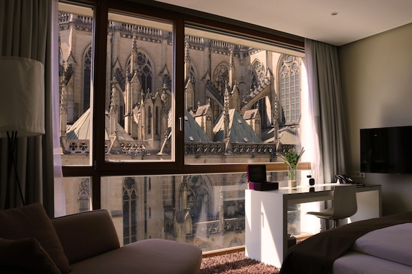 Business Double Room