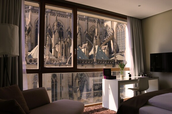 Business Double Room