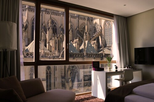Hotel am Domplatz