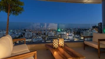 Apartamento | 1 quarto
