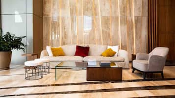 Apartamento | 1 quarto