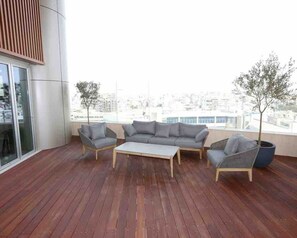 アパートメント | 1 室のベッドルーム