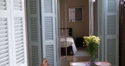 Gladstone Apartment in Nicosia