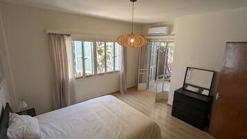 Apartment | 1 Schlafzimmer