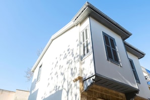 House | 2 bedrooms