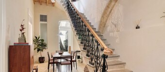 Timeless Gem in Old Nicosia