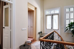 2 chambres