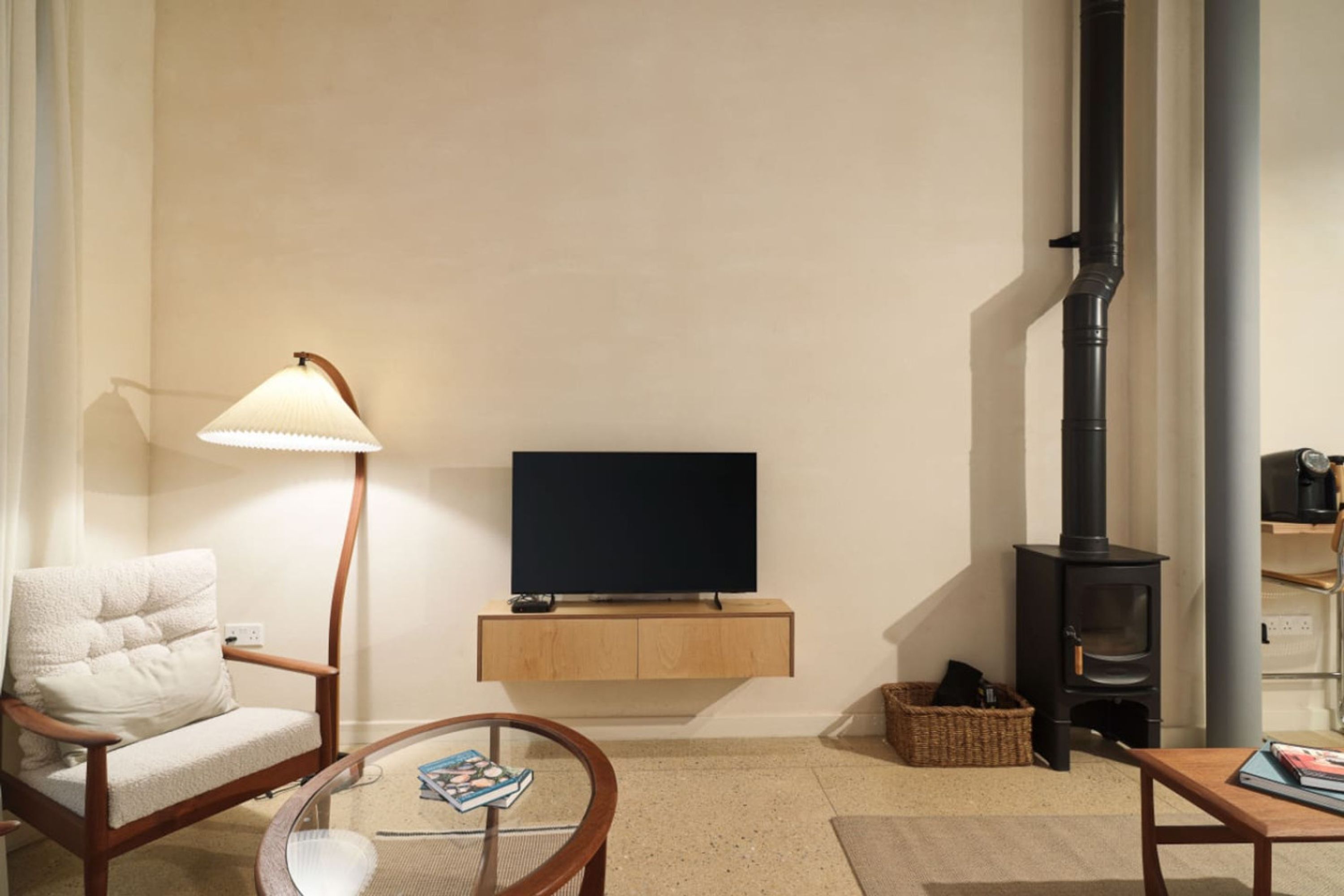 House | 2 bedrooms