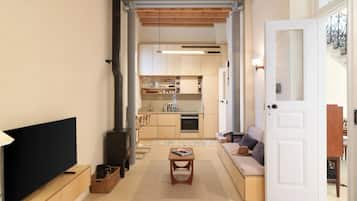 2 chambres