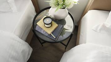 Maisonette | Safe på rommet, strykejern/-brett og wi-fi (inkludert)