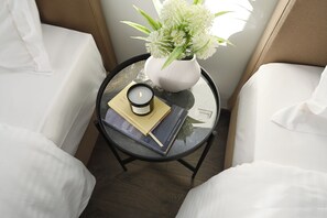 Maisonette | 客房内保险箱、熨斗/熨衣板、免费 WiFi