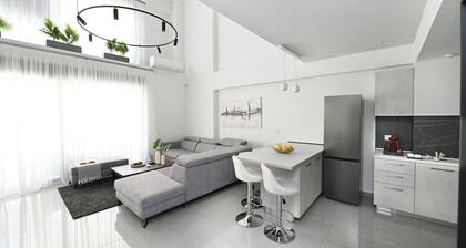 Icon Urban Living Trikala