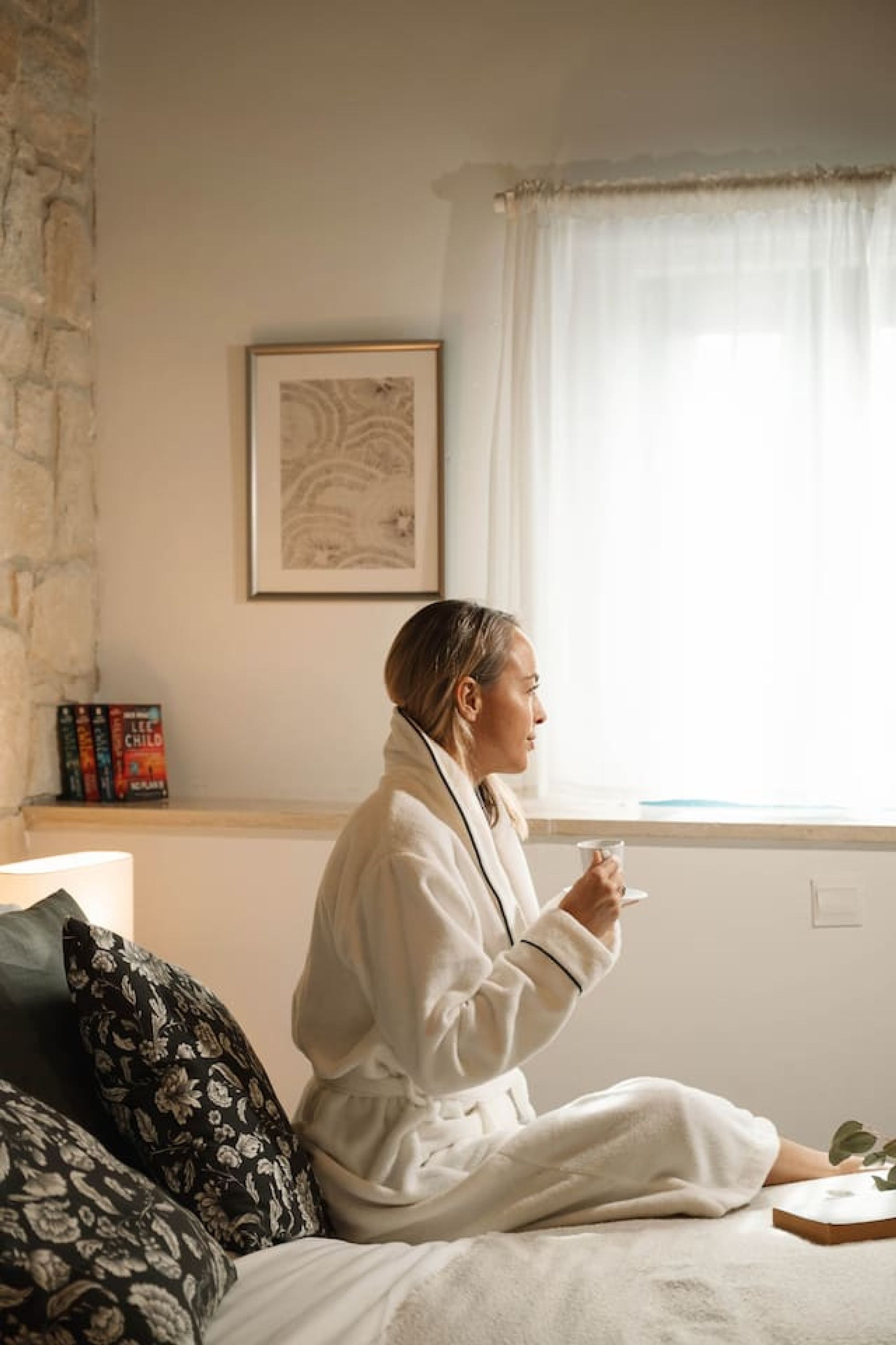 Căn hộ | 2 phòng ngủ 