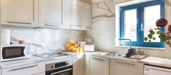 Olive Cottage A True Cypriot Escape