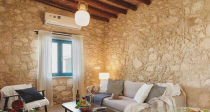 Olive Cottage A True Cypriot Escape