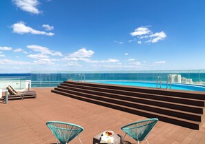 Apartment | 1 bedroom - Suite 1003 at Althea Residence (Larnaca)